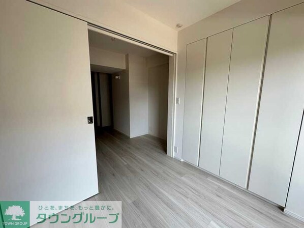 パークアクシス錦糸公園の物件内観写真